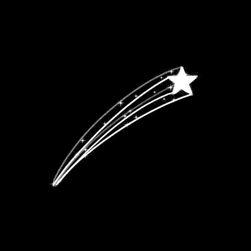 Reach For The Stars!
