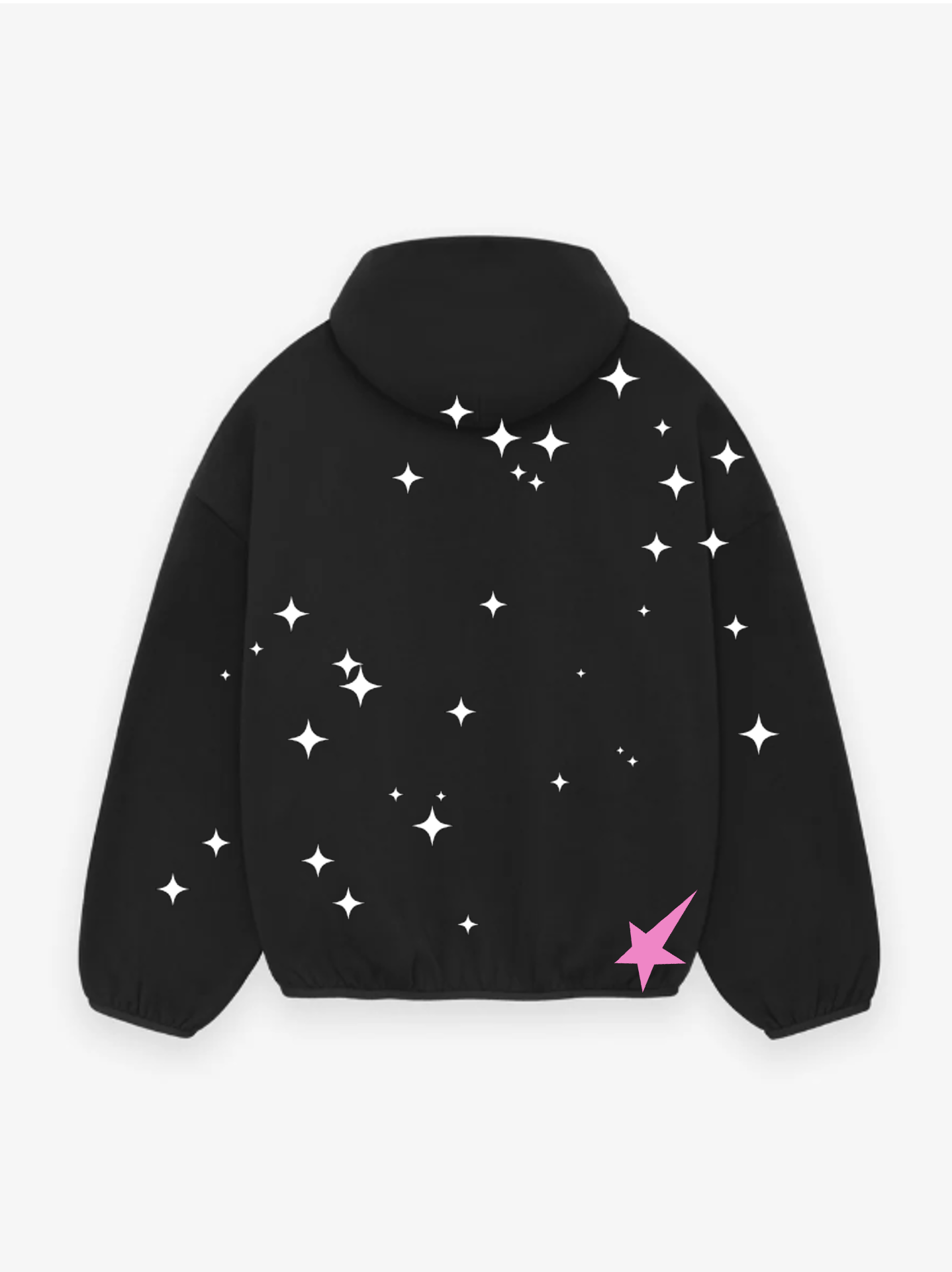 Stars Hoodie