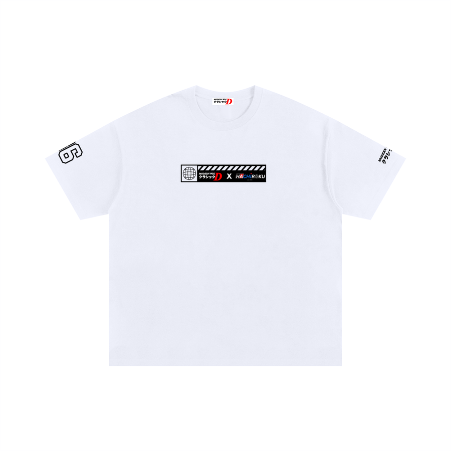PANDA TRUENO Tee