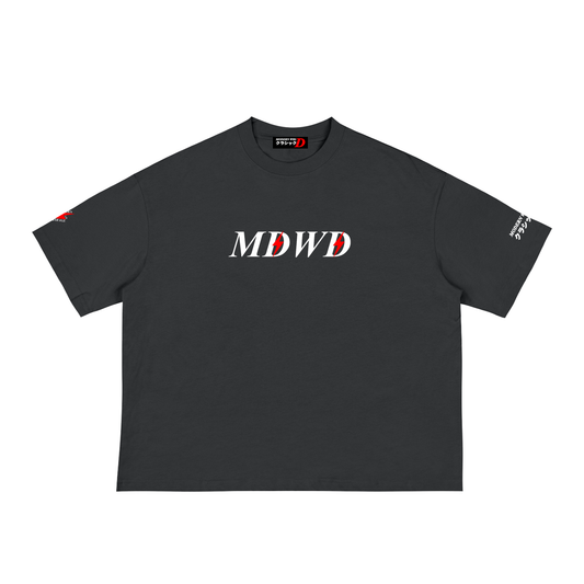 Garage Bolt Loose Boxy Tee